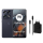 Smartfon / Telefon Motorola Signature 5G 16/512GB Carbon 165Hz + Ładowarka 125W